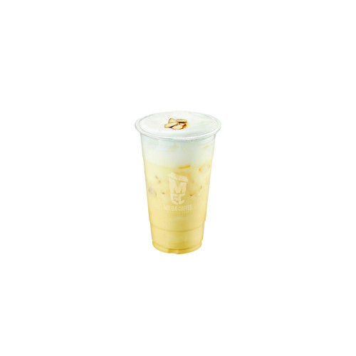 (ICE)고구마라떼