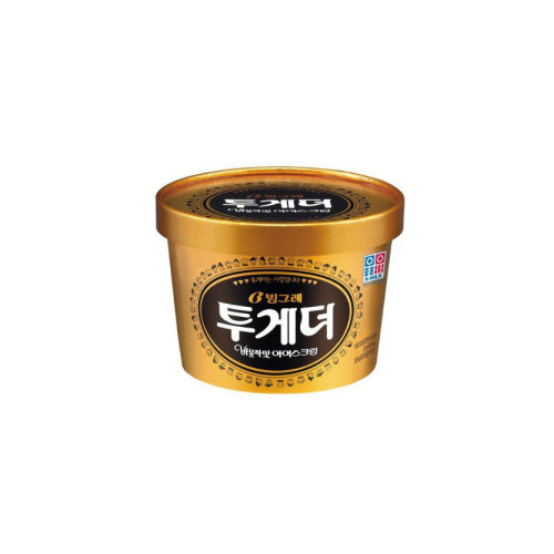 빙그레)투게더바닐라9800