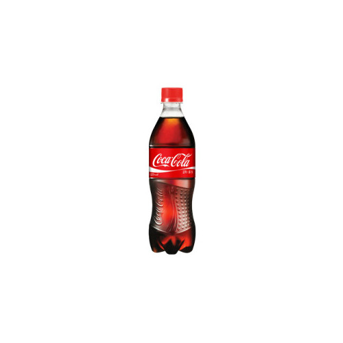 코카콜라PET500ML