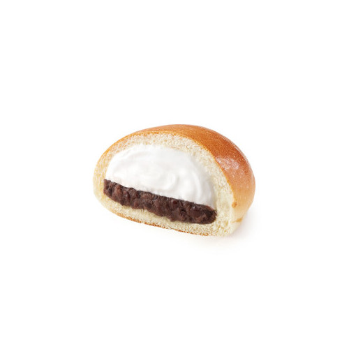 인생크림빵 단팥