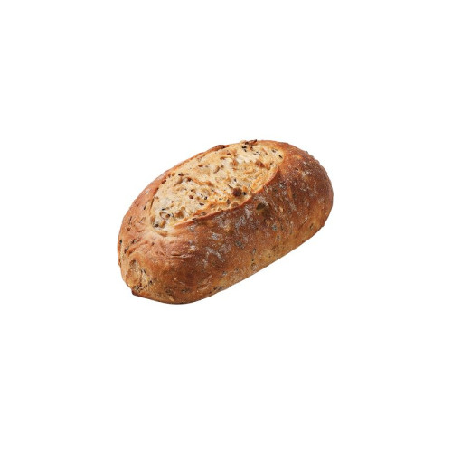 파란라벨, 고식이섬유 통곡물 깜빠뉴