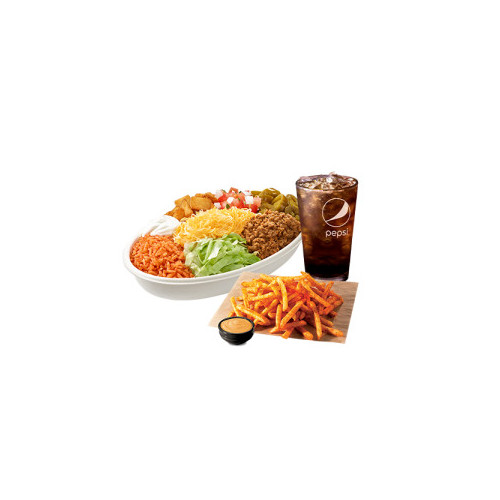 담백한보울+후라이