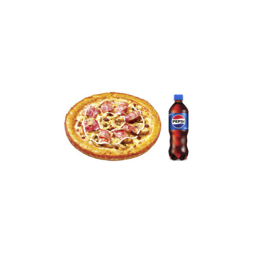 포테이토골드M+콜라500ML
