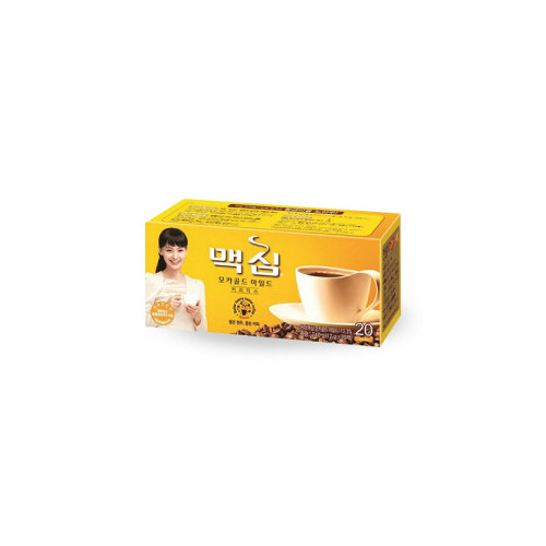 동서)맥심모카골드20입